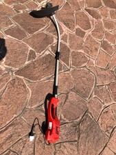 tagliabordi elettrico usato tagliabordi elettrico usato Valgioie