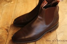 R.m. williams comfort for sale  SUTTON COLDFIELD