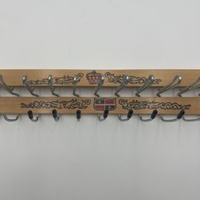 hook 24 vintage rack tie for sale  Princeton