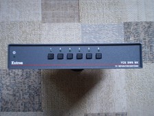 Extron ycs sw6 for sale  Monticello
