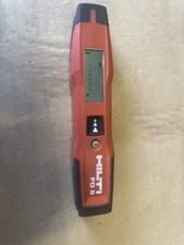 Hilti pd5 laser gebraucht kaufen  Kelheim