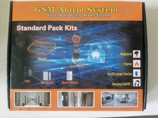 433mhz wireless gsm for sale  WIGSTON