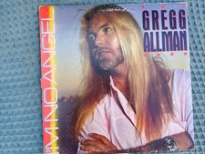 The gregg allman d'occasion  Pignan