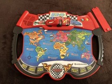 Cars lightening mcqueen for sale  CAMBRIDGE