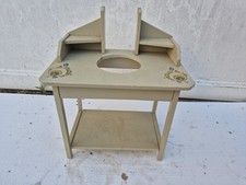 Armoire maison poupee d'occasion  Toulon-