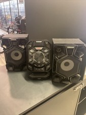 Samsung h630 hifi for sale  LIVINGSTON