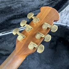 Ovation super adamas d'occasion  Expédié en France