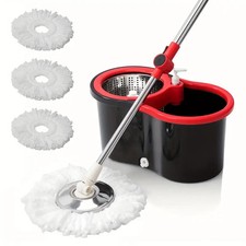 Spin mop bucket for sale  Lawrenceville
