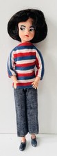 Sindy vintage 1960s for sale  STOKE-ON-TRENT