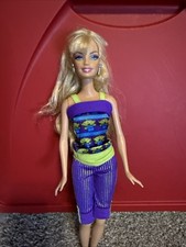 Barbie toy story for sale  Marion