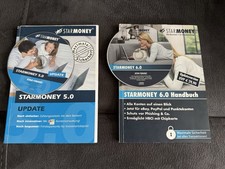 Starmoney update dauer gebraucht kaufen  Bremen