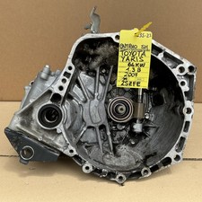 Cambio manuale completo usato  Altamura