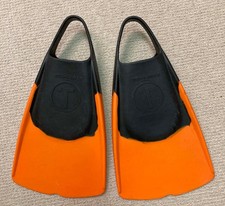 Tribe bodysurfing swimfins for sale  Kirkland
