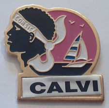 Pins corse corsica d'occasion  Riom