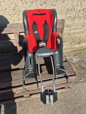 Fahrradsitz britax römer gebraucht kaufen  Haldensleben-Umland