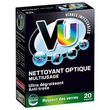 Nettoyant optique x20 d'occasion  France