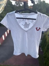 True religion shirt gebraucht kaufen  Essen