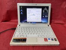 Samsung nc10 netbook usato  Massa