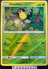 Carte pokemon chetiflor d'occasion  Valognes