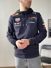 Moletom com capuz Oracle Red Bull Puma Racing 2022 Team tamanho P comprar usado  Enviando para Brazil