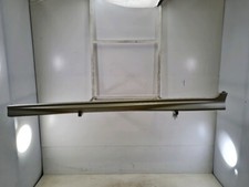 Bas caisse gauche d'occasion  Livron-sur-Drôme