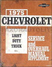 chevrolet truck pickup 1975 for sale chevrolet truck pickup 1975 for sale Riverside
