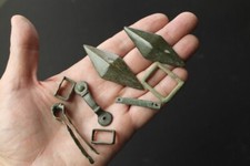 Napoleonic horse harness for sale  Seligman
