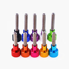 Knurled thumb screws d'occasion  Expédié en Belgium