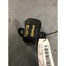 Serratura porta carico usato  Bedizzole