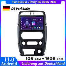 Suzuki jimny 2005 gebraucht kaufen  Buttstädt