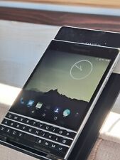 Smartphone blackberry passport d'occasion  Saint-Gildas-des-Bois