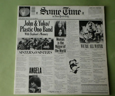 John yoko plastic usato  Rosignano Marittimo