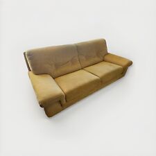 Vintage modern yellow for sale  USA