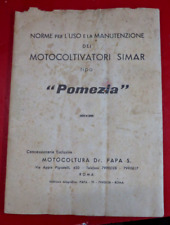 Uso manutenzione dei usato  Albenga