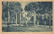 Cervia fontana 1940 usato  Villarbasse