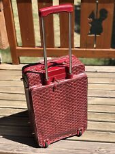 Valise trolley cabine d'occasion  Perpignan-