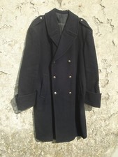 Manteau police nationale d'occasion  Gonesse