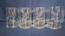Vintage etched clipper for sale  Louisville