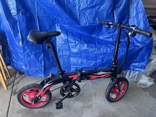 Snap foldable e for sale  Golden