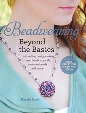 Beadweaving beyond basics for sale  ROSSENDALE