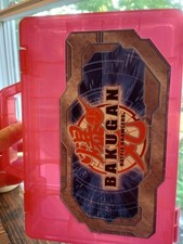 Bakugan battle brawlers for sale  Grayslake