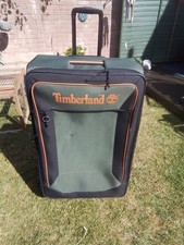 Timberland suitcase extra for sale  BURNHAM-ON-SEA