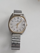 Montre dugena matic d'occasion  Behren-lès-Forbach