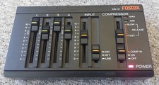 Fostex channel compressor for sale  LIVERPOOL