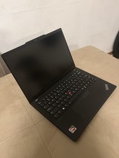 Lenovo thinkpad x13 usato  Reggio Emilia