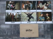 Harry potter coupe d'occasion  Toulon-