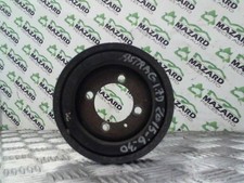 Poulie damper opel d'occasion  Saint-Lizier