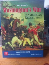 Washington war gmt for sale  LONDON