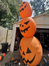 Gemmy 223289 pumpkin for sale  Henrico