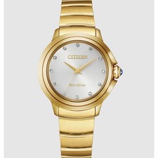 Citizen EM0952-55A Store Display 9,7 de 10 Feminino Eco-Drive Ceci Mãe de comprar usado  Enviando para Brazil